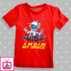 I M Dj In My Space T-Shirt