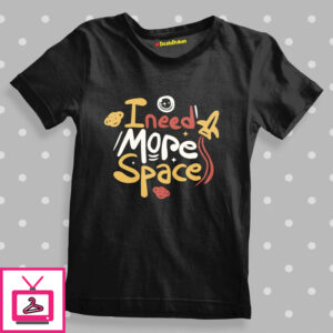 I Need More Space Kids T-Shirt I Need More Space Kids T-Shirt