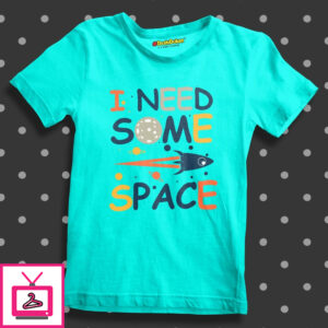 I Need Some Space Kids T-Shirt I Need Some Space Kids T-Shirt
