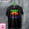 Incubus Shirt 2022 Band Tour Merch Incubus T Shirt