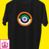 India Circle T-Shirt