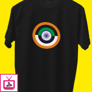 India Circle T-Shirt India Circle T-Shirt