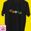 India T-Shirts