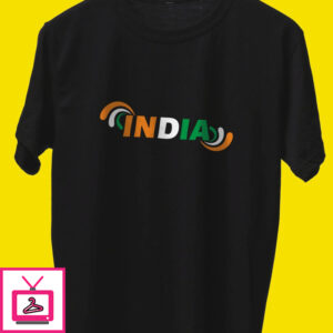 India T-Shirts India T-Shirts