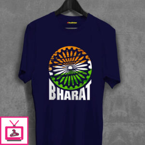 Indian Special Cotton T-Shirt