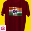 Indian Strips T-Shirt