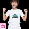 It’S A Supra Car Custom T-Shirt For Boys