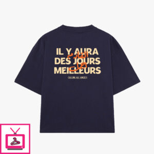 JOURS MEILLEUR TEE