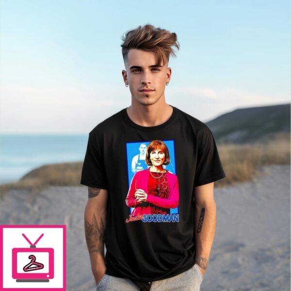 Jackie Goodman Friday Night Dinner T-Shirt