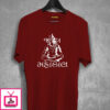 Jay Mahakal Cotton T-Shirt
