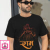 Jay Shree Raam Angree Mood T-Shirt
