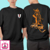 Jay Shree Raam Oversize T-Shirt