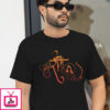 Jay Shree Raam Trending T-Shirt