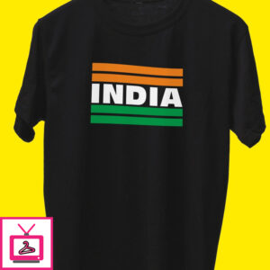 Just India T-Shirt