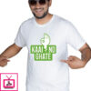 Kai No Ghate – Gujarati Funky T-Shirts