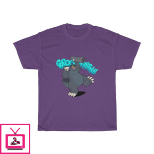 Kaiju – T-Shirt