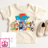 Kids Bluey T-Shirt
