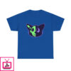 Kitty-Ray – T-Shirt