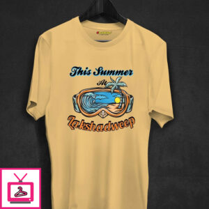 Lakshadwep T-Shirt