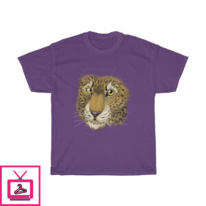Leopard – T-Shirt
