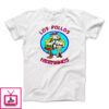 Los Pollos Hermanos Logo – Breaking Bad T-Shirt