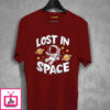 Lost In Space Nasa T-Shirt