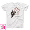 Louis Armstrong (Satchmo) Playing Trumpet T-Shirt