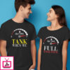 Love Tank When We Together Twinning Pair Of T-Shirts