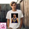 Luka Doncic Crying Meme T-Shirt