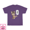 Lynx – T-Shirt