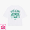 MANOIR DES ANGES TEE