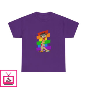 MEERKAT PRIDE – T-Shirt