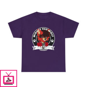 MRW Fanclub – T-Shirt