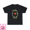 Mad Rat’s heart! – T-Shirt