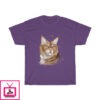 Maine Coon – T-Shirt