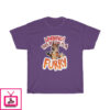 Maned Wolf – T-Shirt