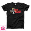 Mark It Zero, Lebowski T-Shirt