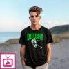Matt Duchene Dutchy Dallas Stars Signature T-Shirt