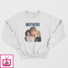 Mother Phoebe Taylor Gracie Sweatshirt