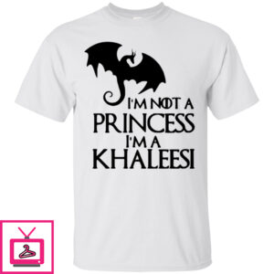 Mother of Dragons T-Shirt