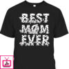Mother’s Day T-Shirt Disney 101 Dalmatians Best Mom Ever