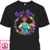 Mother’s Day T-Shirt Disney Julieta Madrigal Best Mom