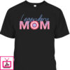 Mother’s Day T-Shirt Marvel Captain America Legendary Mom