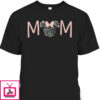 Mother’s Day T-Shirt Minnie Mouse Disney Gift For Mom