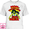 Mother’s Day T-Shirt Mom Is Tough Like She-Hulk Marvel