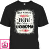 Mother’s Day T-Shirt My Favorite People Call Me Grandma
