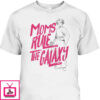 Mother’s Day T-Shirt Star Wars Moms Rule The Galaxy