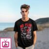 No Tear Streetz Iz Watchin Snake T-Shirt