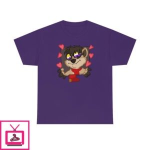 Non Binary – T-Shirt