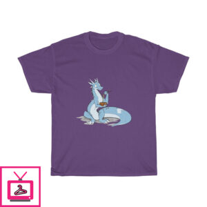Noodle Derg – T-Shirt